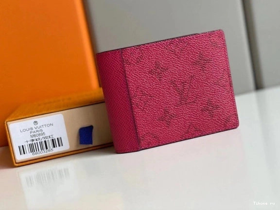 Cheap LOUIS WALLET VUITTON MULTIPLE 0722